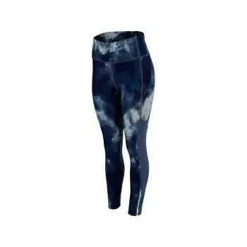 Malla Under Armour Correr Fly Fast 3.0 7/8 Mujer 1369772-044