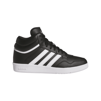 Tenis adidas Casual Hoops 4.0 Mid Mujer JI3464