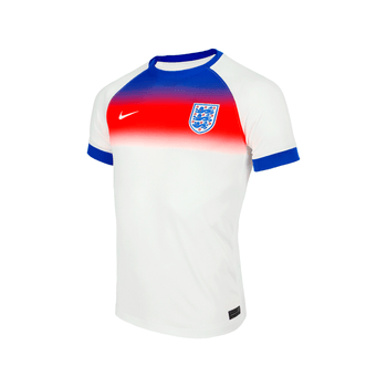 Jersey Nike Futbol Inglaterra Femenil Local Fan 25 Mujer FZ9128-405