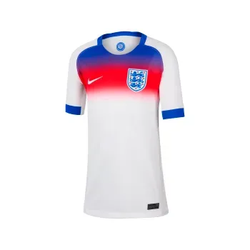 Jersey Nike Futbol Inglaterra Femenil Local Fan 25 Infantil Unisex FZ9197-405
