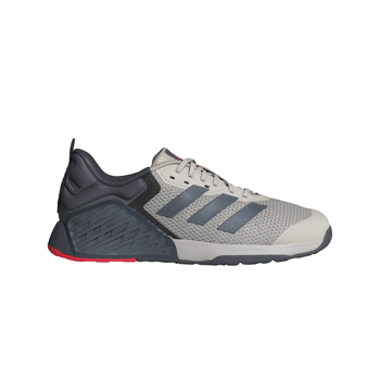 Tenis adidas Entrenamiento Dropset 3 Hombre JI3901