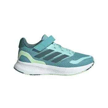 Tenis adidas Correr Run Falcon 5 Niño JQ5606