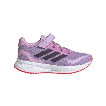 Tenis adidas Correr Run Falcon 5 Niña JQ5609