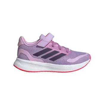 Tenis adidas Correr Run Falcon 5 Niña JQ5609