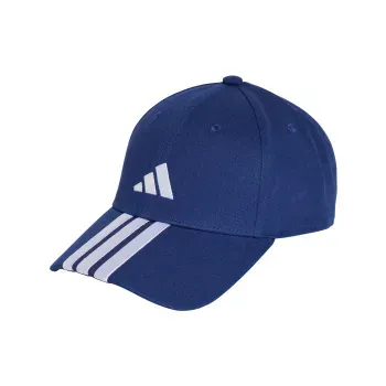 Gorra adidas Casual 3 Stripes New Logo Unisex JP0384