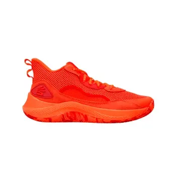 Tenis Under Armour Basquetbol Curry 3Z 24 Hombre 3028191-862