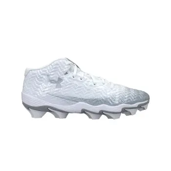 Tachones Under Armour Futbol Americano Spotlight Hammer Hombre 3028207-100