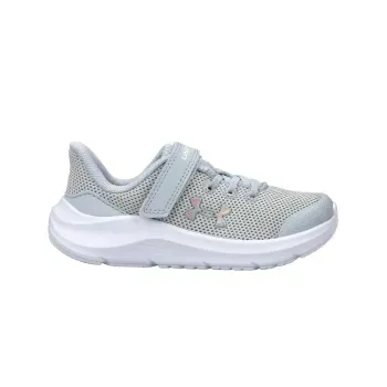 Tenis Under Armour Correr Pursuit 4 Niño AC 3028274-014