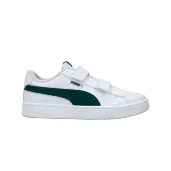 Tenis Puma Casual Rickie Classic Niño 394253 15