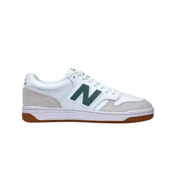 Tenis New Balance Casual 480 Hombre BB480LYG
