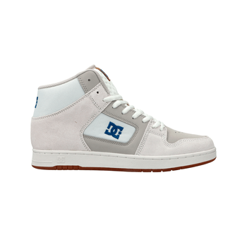 Tenis DC Shoes Casual Manteca 4 Hi Hombre
