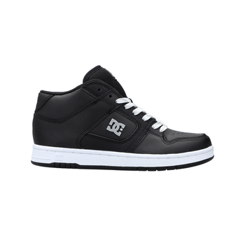 Tenis DC Shoes Casual Manteca Mid Mujer