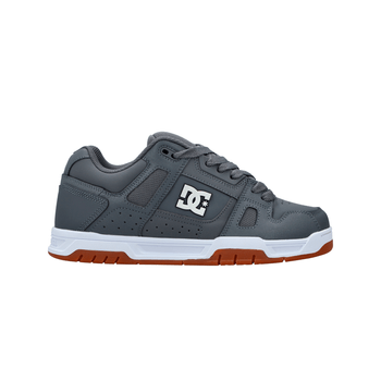 Tenis DC Shoes Casual Stag Hombre