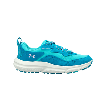 Tenis Under Armour Correr Charged Verssert 2 Mujer 3027180-301