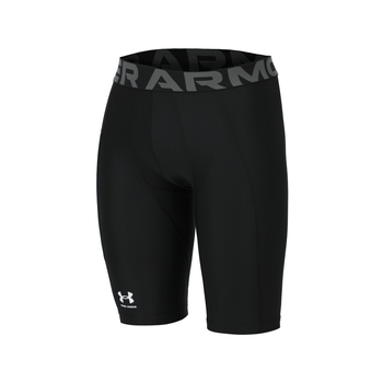 Short Under Armour Entrenamiento HeatGear Biker Hombre 1361602-001