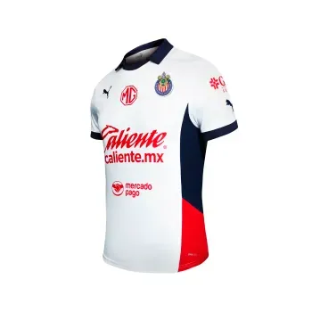 Jersey Puma Futbol Chivas Visita Fan 24/25 Hombre 763697 01