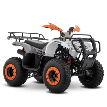 Cuatrimoto Italika ATV 190