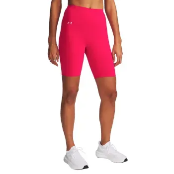 Short Under Armour Entrenamiento Motion Biker Mujer 1377088-682
