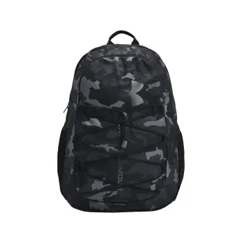 Mochila Under Armour Casual Hustle 26 L Unisex 1364181-023
