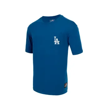 Playera MLB Los Angeles Dodgers Hombre MLBTS500001BL1