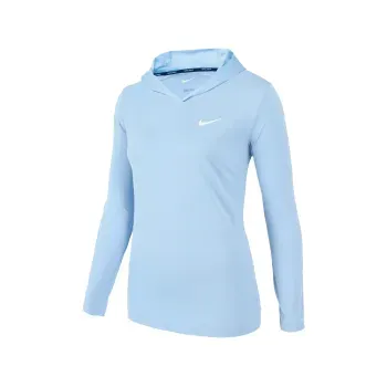 Playera Nike Swim Natación Mujer NESSD351-451