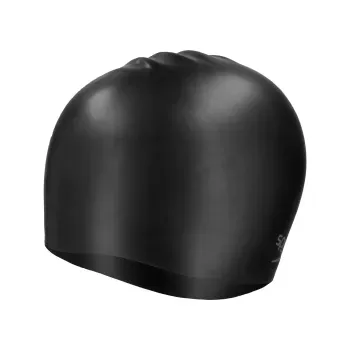 Gorra Speedo Natación Silicona Unisex