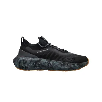 Tenis Under Armour Casual Phantom 4 Camo Unisex 6005562-001