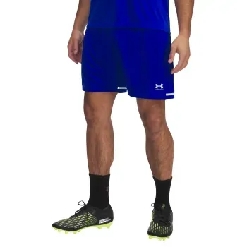 Short Under Armour Futbol Challenger Hombre 1390105-400