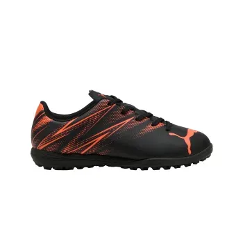 Tenis Puma Futbol ATTACANTO TF Niño 107481 12