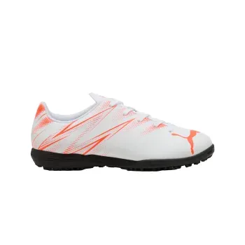 Tenis Puma Futbol ATTACANTO TF Niño 107481 13