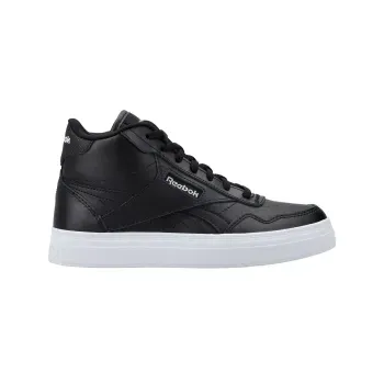 Tenis Reebok Casual Court Advance Bold High Mujer 100010613