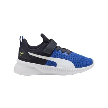 Tenis Puma Casual Flyer Runner Niño 192929 52