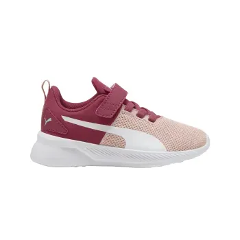 Tenis Puma Casual Flyer Runner Niña 192929 53