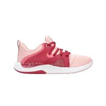 Tenis Under Armour Entrenamiento Charged Breathe Mujer 3025058-600