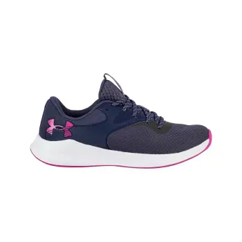 Tenis Under Armour Entrenamiento Charged Aurora 2 Mujer 3025060-501