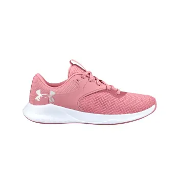 Tenis Under Armour Entrenamiento Charged Aurora 2 Mujer 3025060-604