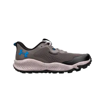 Calzado Under Armour Trail Charged Maven Hombre 3026136-204