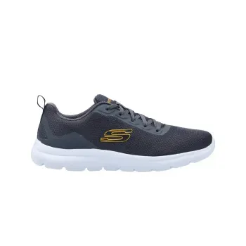 Tenis Skechers Casual Summits - Lea Hombre 2120011GRY