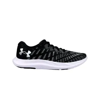 Tenis Under Armour Correr Charged Breeze 2 Hombre 3026135-001
