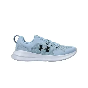 Tenis Under Armour Casual Essential Hombre 3022954-406