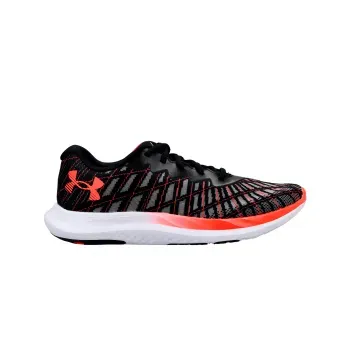 Tenis Under Armour Correr Charged Breeze 2 Hombre 3026135-003