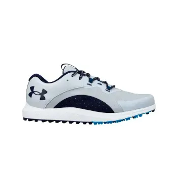 Tenis Under Armour Golf Charged Draw 2 Hombre 3026399-102