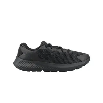 Tenis Under Armour Correr Charged Rogue 3 Mujer 3024888-003