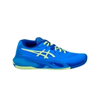 Calzado Asics Tennis GEL-RESOLUTION X Mujer 1042A279.400