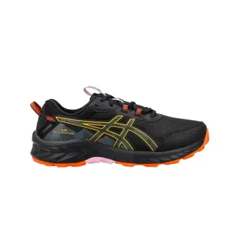 Calzado Asics Trail GEL-VENTURE 10 WP Mujer 1012B760.001