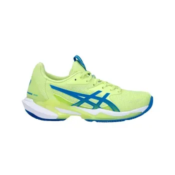 Calzado Asics Tennis SOLUTION SPEED FF 3 Mujer 1042A250.750