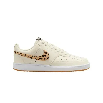 Tenis Nike Casual Court Vision Mujer HF9552-100