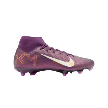 Tachones Nike Futbol Mercurial Superfly 10 Academy Kylian Mbappé MG Hombre HJ7309-500