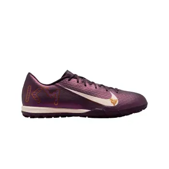 Tenis Nike Futbol Mercurial Vapor 16 Academy Kylian Mbappé TF Hombre FQ8384-500