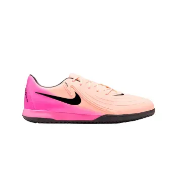 Tenis Nike Futbol Phantom GX 2 Academy IC Hombre FJ2581-800
